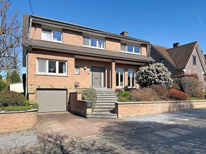 Rue de Wachnet, b - Maison 5 pièces à vendre