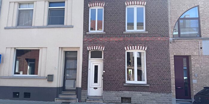 Maison 3 pièces à vendre - Eeuwfeeststraat, Tienen