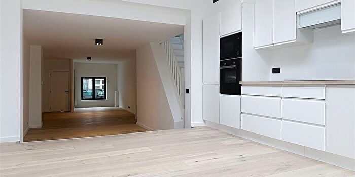 Maison 5 pièces à Vredestraat, Geraardsbergen, à vendre