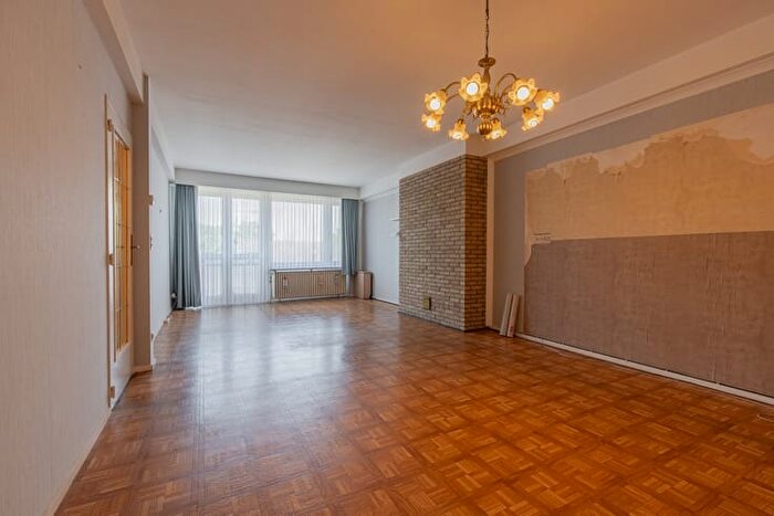 Antwerpsestraat, BOOM : Appartement 2 pièces à vendre