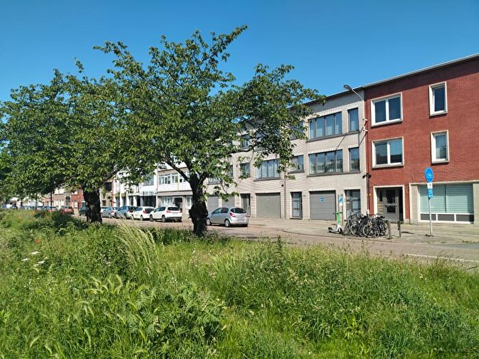 Ringlaan, Merksem - Appartement 2 pièces à louer