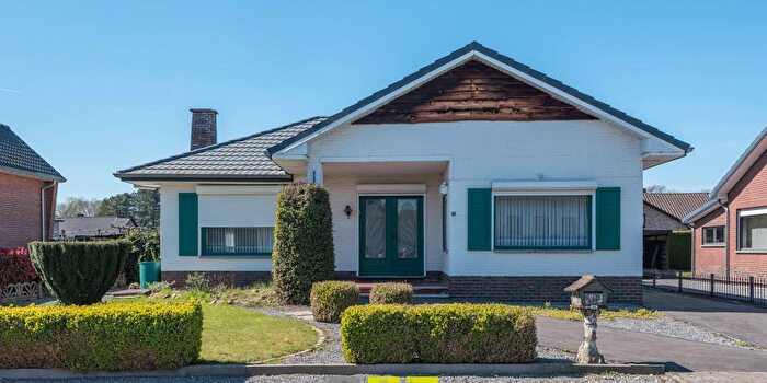 Op de Bekker, DilsenStokkem : Maison 2 pièces à vendre