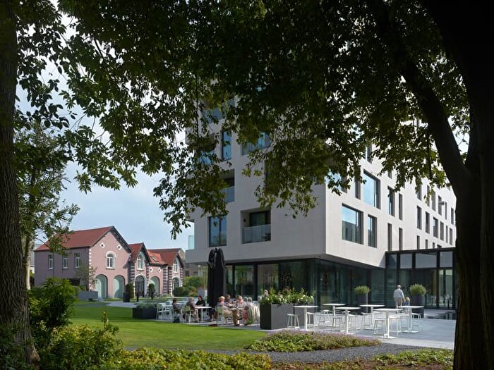 Schoolstraat, Wijnegem : Appartement 4 pièces à louer