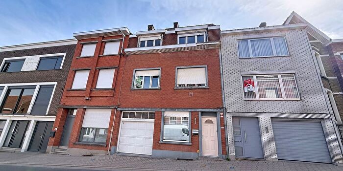 Lauwe, WestVlaanderen : Maison 4 pièces à vendre