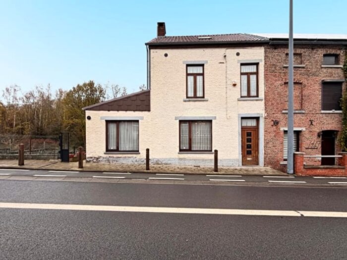 Maison 3 pièces à vendre - Rue de Mons, Fontainel'Évêque