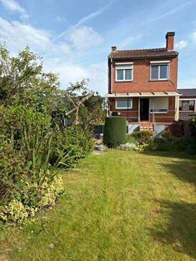 Maison 3 pièces à vendre à Rue de la Première Brigade, Tourpes