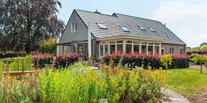 Olmenweg, Leopoldsburg : Maison 6 pièces à vendre