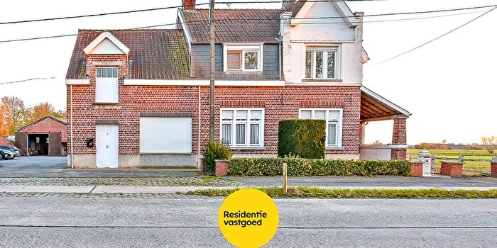 Maison 4 pièces à Stadensteenweg, Poelkapelle, à vendre