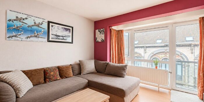Appartement 2 pièces à vendre - Langestraat, Blankenberge