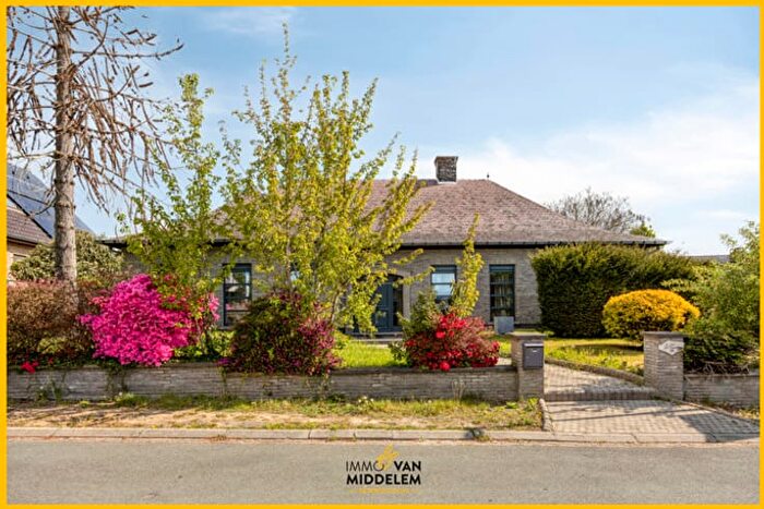 Maison 6 pièces à vendre à Kerselarenlaan, Liedekerke