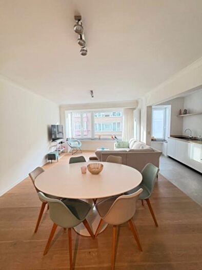 Appartement 2 pièces à Jozef IIstraat a, Oostende, à vendre