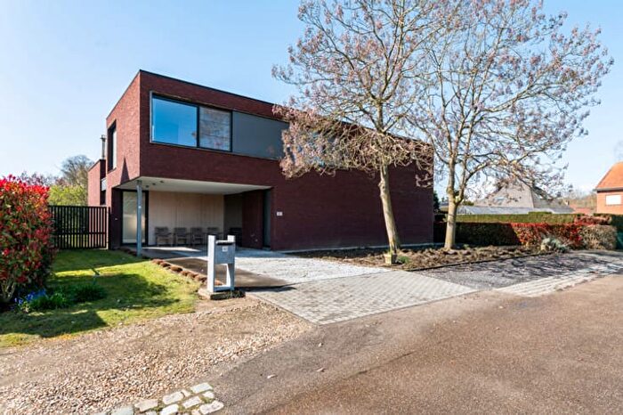 Maison 3 pièces à vendre à Heiweg, Westerlo