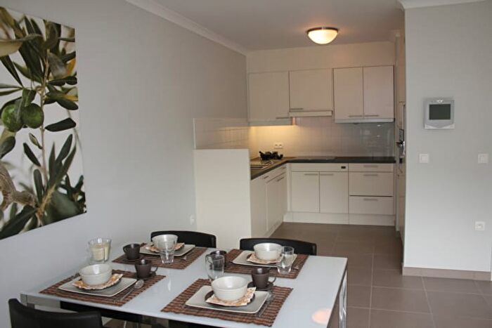 Scheldelaan, Willebroek : Appartement 1 pièce à vendre