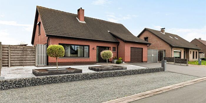 Aardekensweg, Oostmalle - Maison 3 pièces à vendre