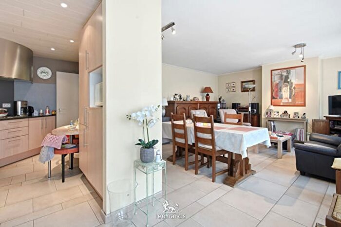 Appartement 3 pièces à vendre à Kortrijkstraat, Menen