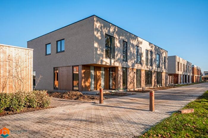 Maison 15 pièces à vendre - Diesterbaan, A