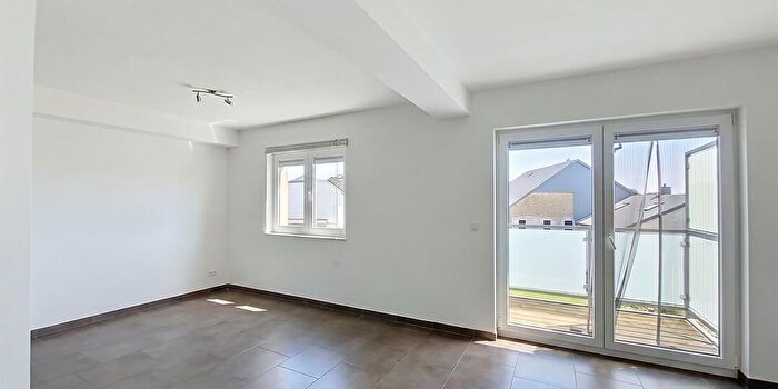Lenclos C, Etalle - Appartement 2 pièces à vendre
