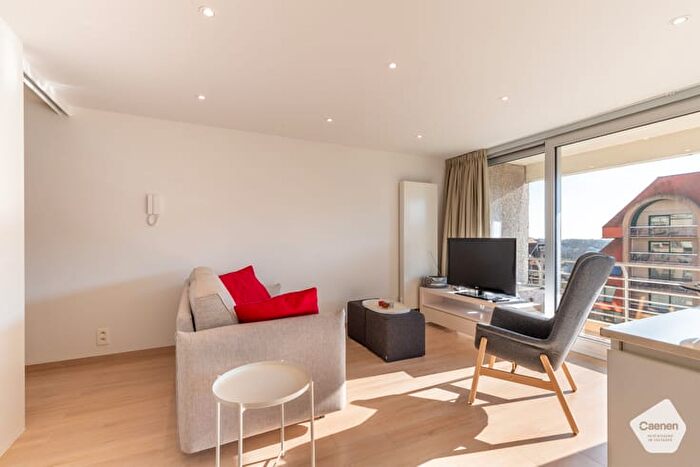 Appartement 7 pièces à Franslaan, Nieuwpoort, à vendre