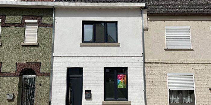 Maison 4 pièces à vendre à Kalsbergstraat, Landen