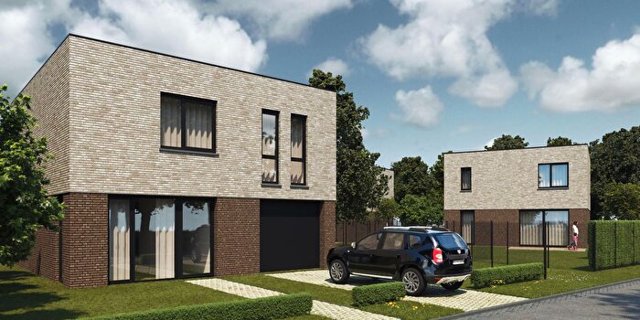 Maison 3 pièces à louer à Schansstraat, As