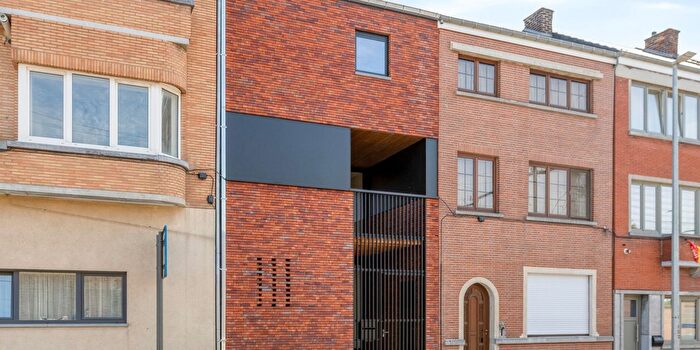Maison 2 pièces à vendre - Maastrichtersteenweg, Tongeren