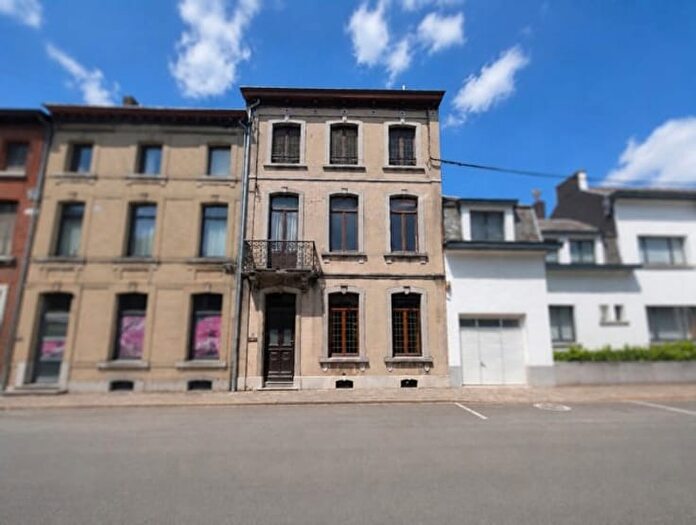 Rue de Virelles, Chimay - Maison 5 pièces à vendre