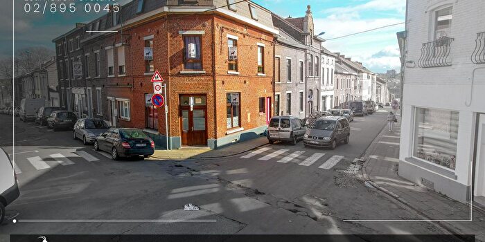 Dampremy, Henegouwen : Maison 5 pièces à vendre