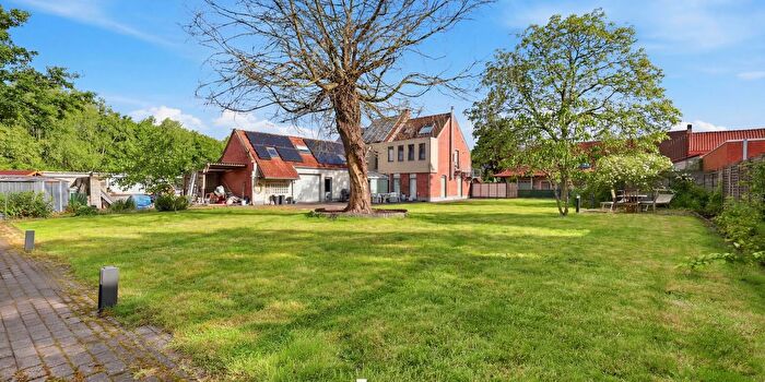 Maison 6 pièces à vendre - Walle, Kortrijk