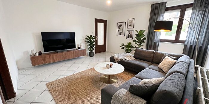 Tervuursestraat a, Leuven : Appartement 1 pièce à vendre