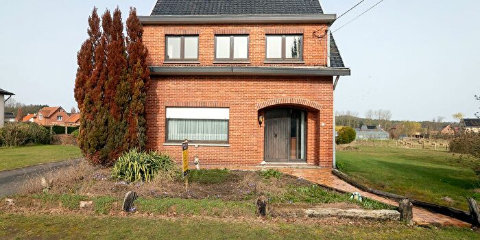 Maison 5 pièces à vendre - Tuinwijkstraat, Zelem