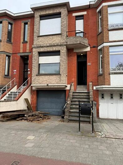 Moeskroenstraat, Menen : Maison 2 pièces à vendre