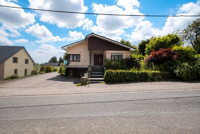 Honsfeld, Bullange - Maison 2 pièces à vendre