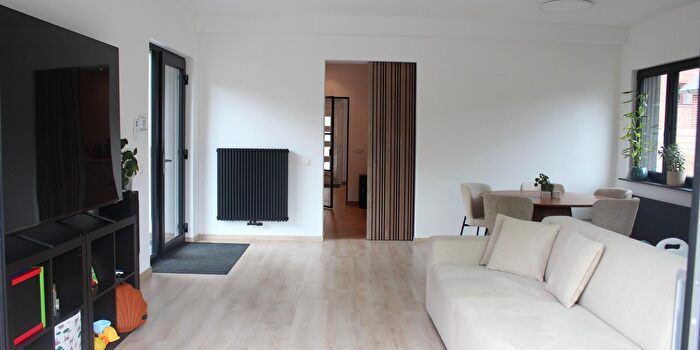Maison 5 pièces à vendre à Rozenstraat, Elewijt