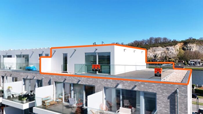 Appartement 2 pièces à vendre à Rue Preixhe, HermallesousArgenteau