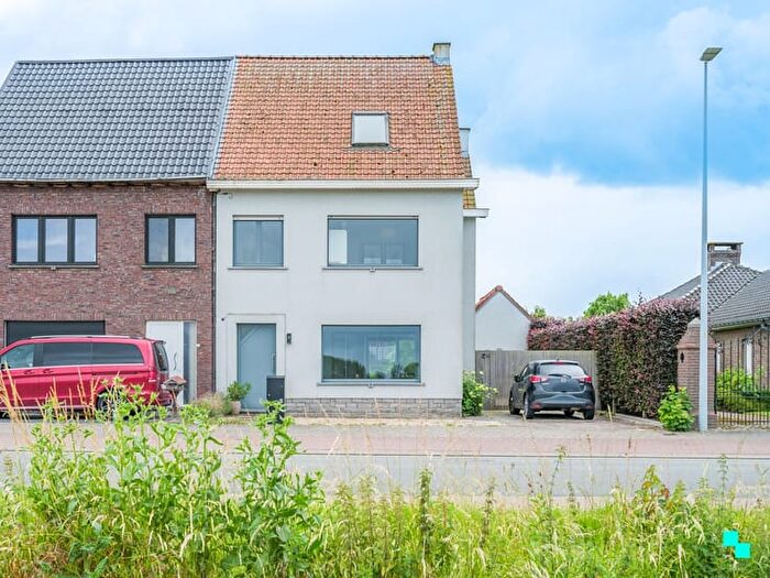 Saksenboomstraat, Zwalm - Maison 12 pièces à vendre