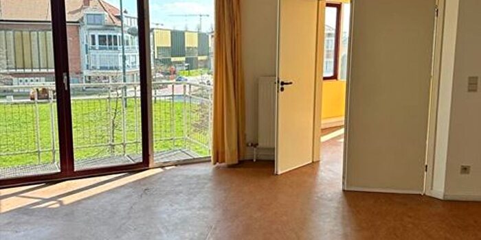 Appartement 1 pièce à vendre à Streekbaan, Vilvoorde