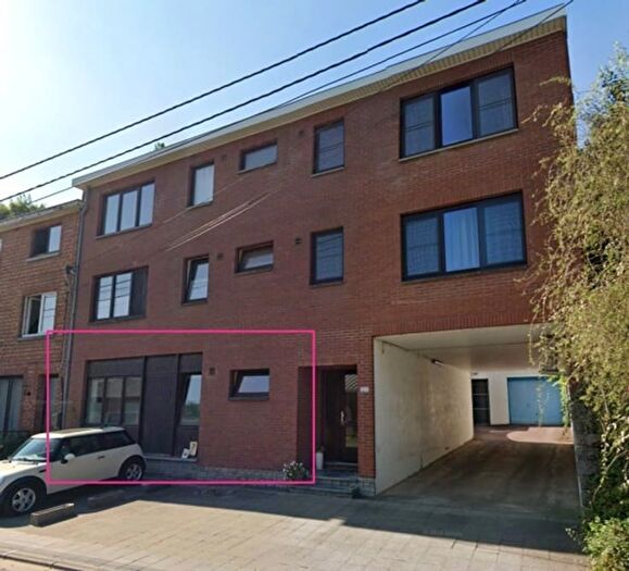 Rue Frères Biéva, Namur Vedrin - Appartement 2 pièces à vendre