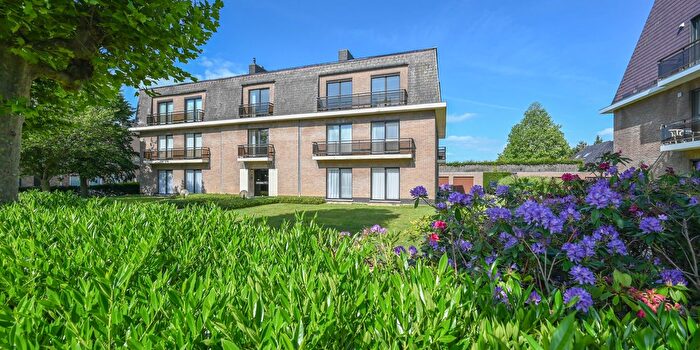 Appartement 2 pièces à vendre à Kerkplein, Waregem