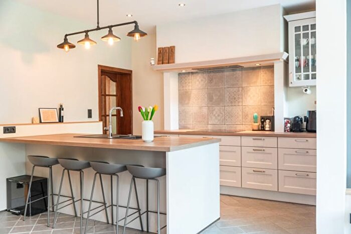 Maison 5 pièces à Rossevaalstraat, Lebbeke, à vendre