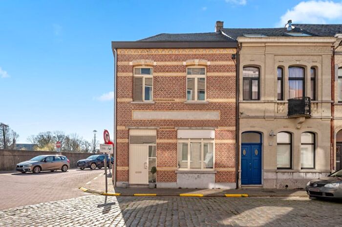 Gemeentestraat, DUFFEL - Maison 3 pièces à vendre