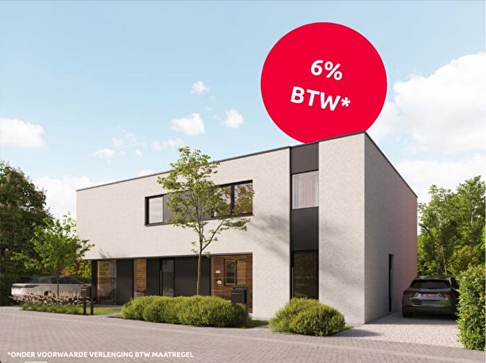 Lendeleedsestraat Gn, Izegem - Maison 13 pièces à vendre