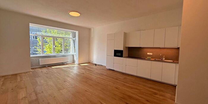 Turnhoutsebaan, Borgerhout - Appartement 1 pièce à louer