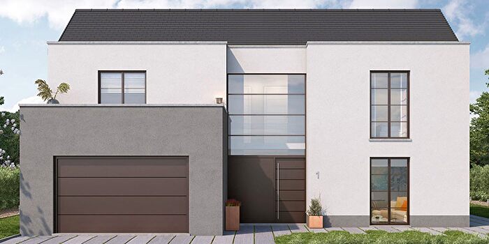 Maison 4 pièces à Juprelle, Luik, à vendre