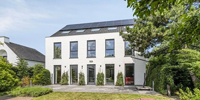 Maison 8 pièces à Hoornstraat, Middelburg, à vendre