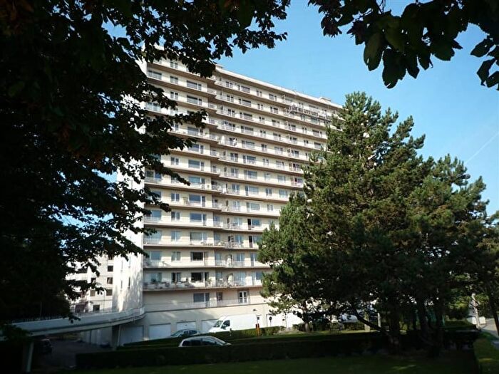 Avenue du Centenaire, NIVELLES : Appartement 2 pièces à vendre