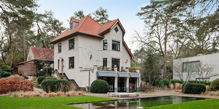 Maison 5 pièces à vendre - Oude Putsebaan, Keerbergen
