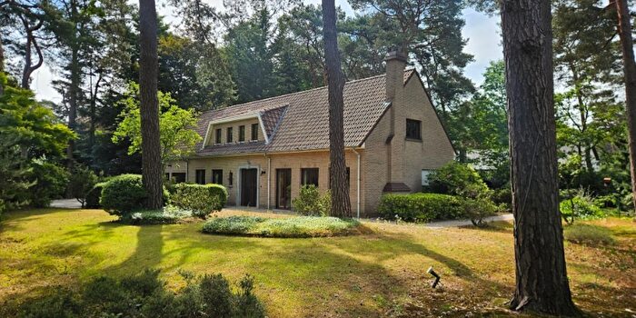 Maison 5 pièces à vendre - Torteldreef a, Keerbergen