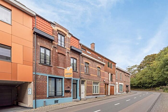 Geldenaaksebaan, Leuven : Appartement à vendre