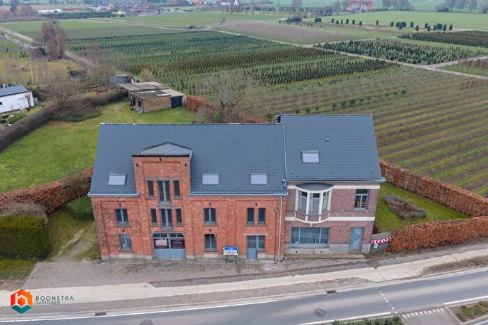 Maison 16 pièces à vendre - Lierbaan, Putte