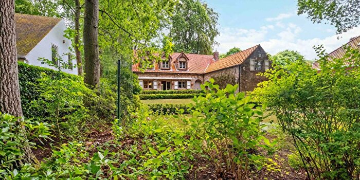 Maison 3 pièces à Beukenlaan, SintKruis, à vendre